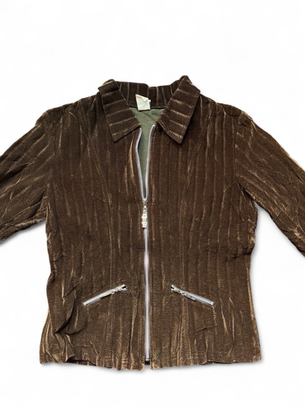 Vintage Pía Jacket